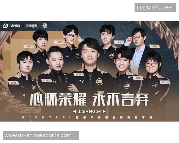 最新王者荣耀比赛经验分享TOP10RNG战队表现优异引领潮流