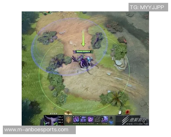 从零基础到高手DOTA2全面攻略助你快速上手与提升技巧