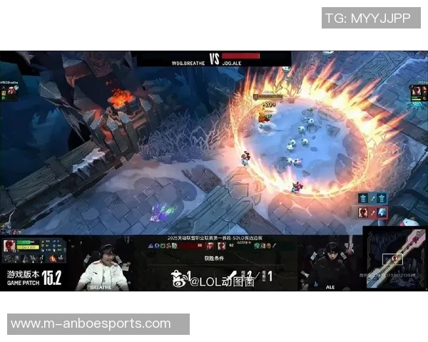 S15LOL大师赛中JDG展现出惊人速度表现的深度分析与点评