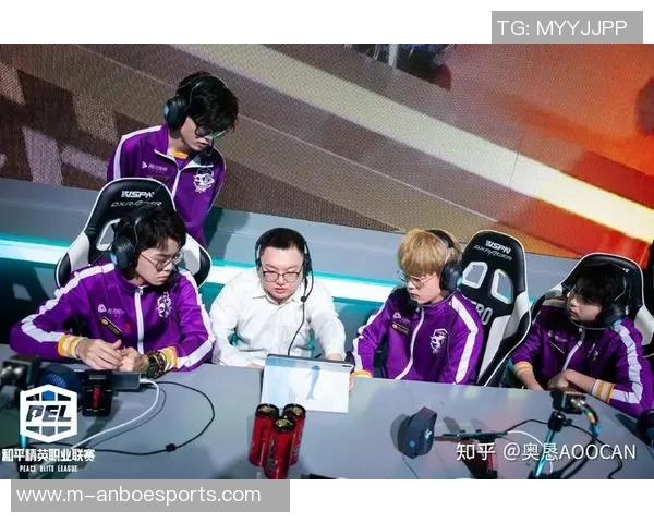 esports数据赵军畅谈和平精英发展历程与未来展望的深度专访回顾