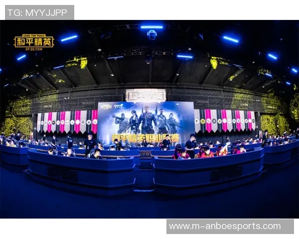 热议和平精英WE战队的力量变革与未来发展趋势分析实时新闻